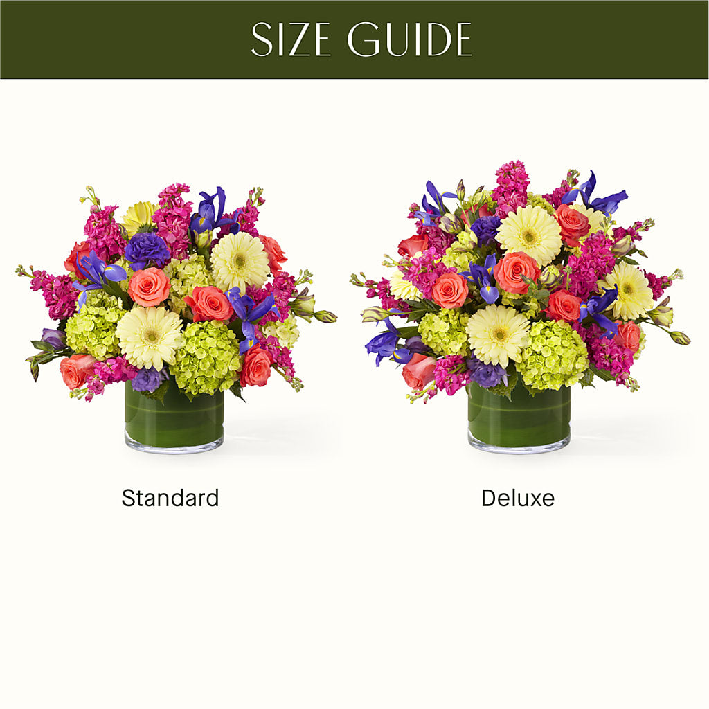 The Couture –  The Florist Ltd, Denton TX