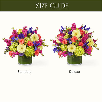 The Couture –  The Florist Ltd, Denton TX