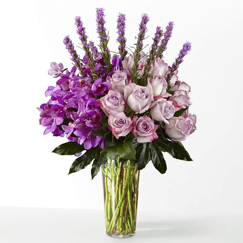 The Maximalist –  The Florist Ltd, Denton TX