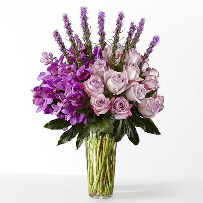 The Maximalist –  The Florist Ltd, Denton TX
