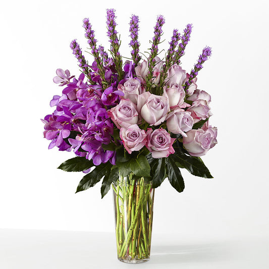 The Maximalist –  The Florist Ltd, Denton TX