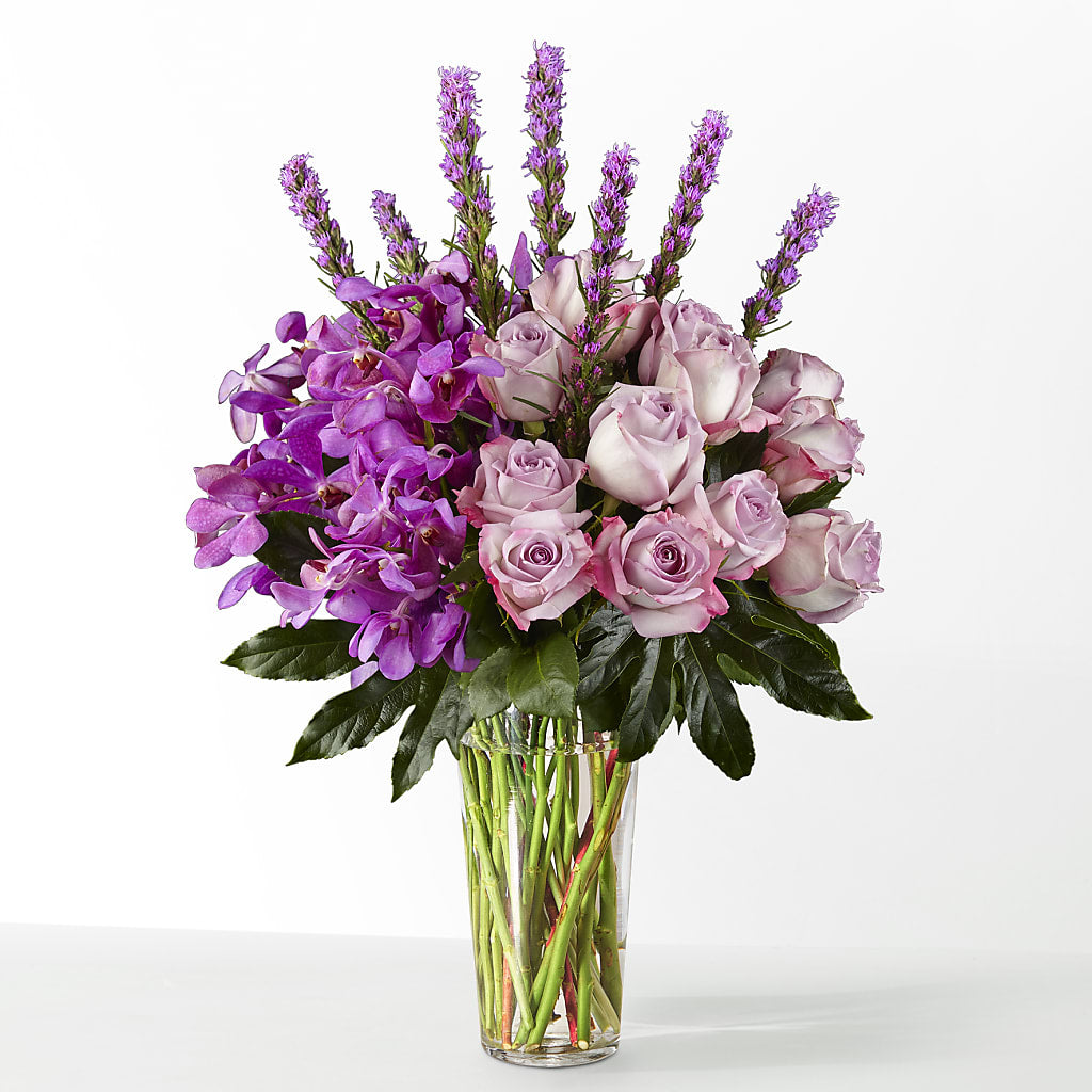 The Maximalist –  The Florist Ltd, Denton TX