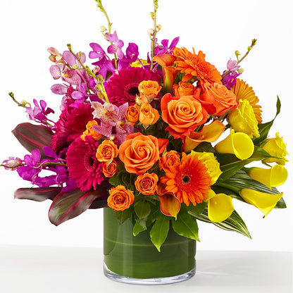 The Mosaic –  The Florist Ltd, Denton TX