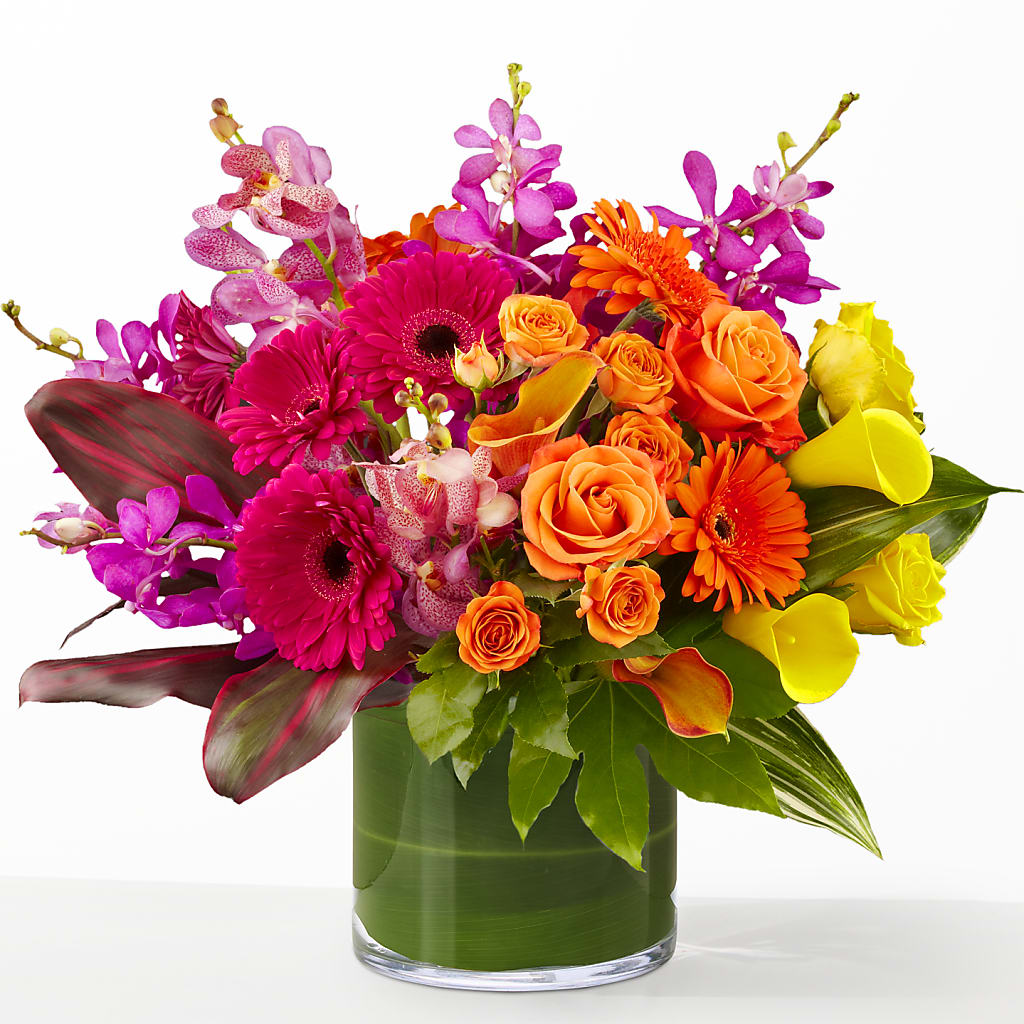 The Mosaic –  The Florist Ltd, Denton TX