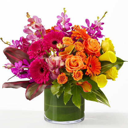 The Mosaic –  The Florist Ltd, Denton TX
