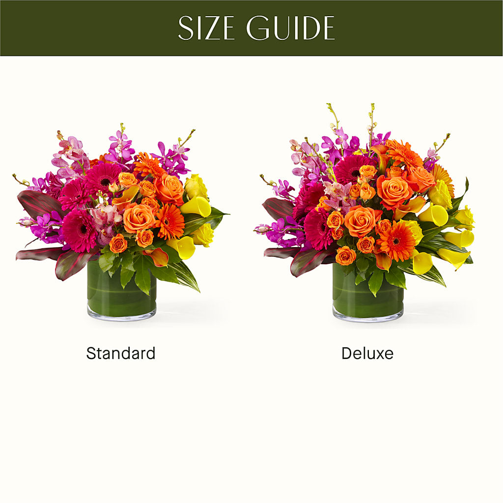 The Mosaic –  The Florist Ltd, Denton TX