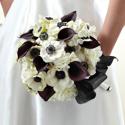 To Have and To Hold Bouquet –  The Florist Ltd, Denton TX