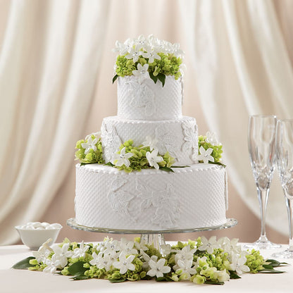 Bloom & Blossom Cake Decor –  The Florist Ltd, Denton TX