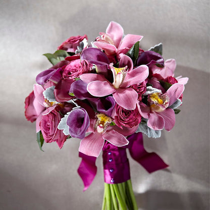 Delicacy Bouquet –  The Florist Ltd, Denton TX