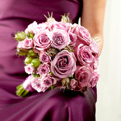Veronica Bouquet –  The Florist Ltd, Denton TX