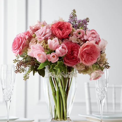 Abundant Array Arrangement –  The Florist Ltd, Denton TX