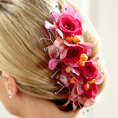 Celestial Hair Decor –  The Florist Ltd, Denton TX