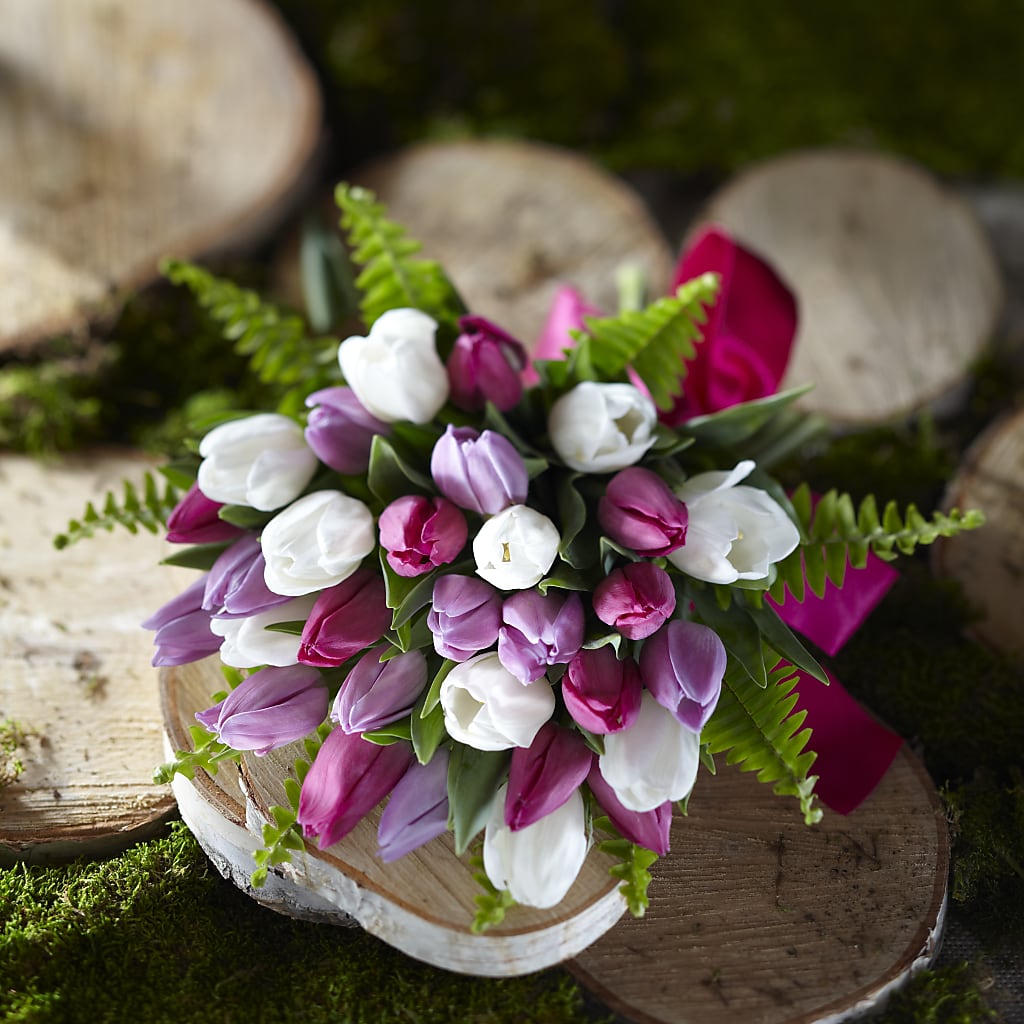 Steal My Heart Bouquet –  The Florist Ltd, Denton TX