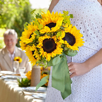 Free Spirit Bouquet –  The Florist Ltd, Denton TX