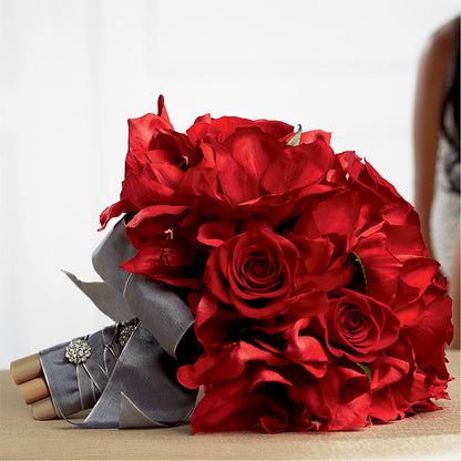 Heart's Happiness Bouquet –  The Florist Ltd, Denton TX