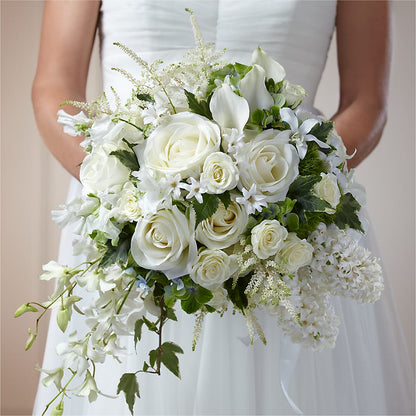 Cherish Bouquet –  The Florist Ltd, Denton TX