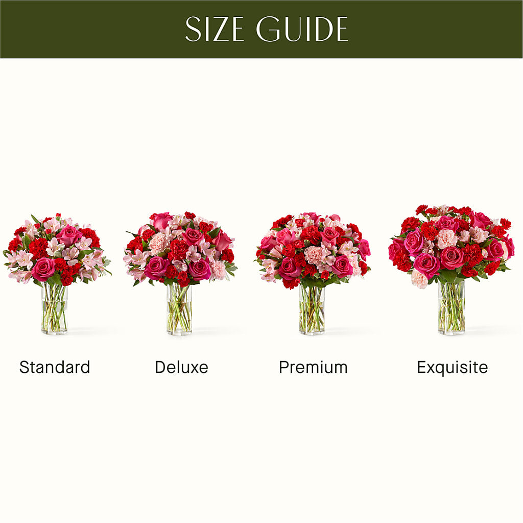 You're Precious Bouquet –  The Florist Ltd, Denton TX
