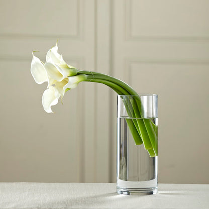 White Calla Bouquet –  The Florist Ltd, Denton TX